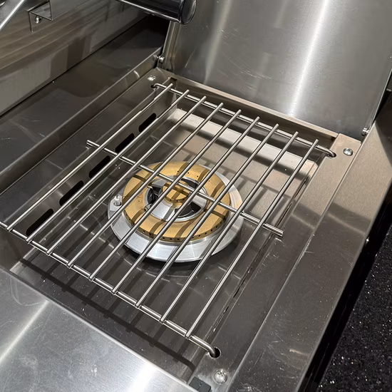 Грили-барбекю, модульный передвижной дом, современный дизайн, уличные кухонные шкафы из нержавеющей стали