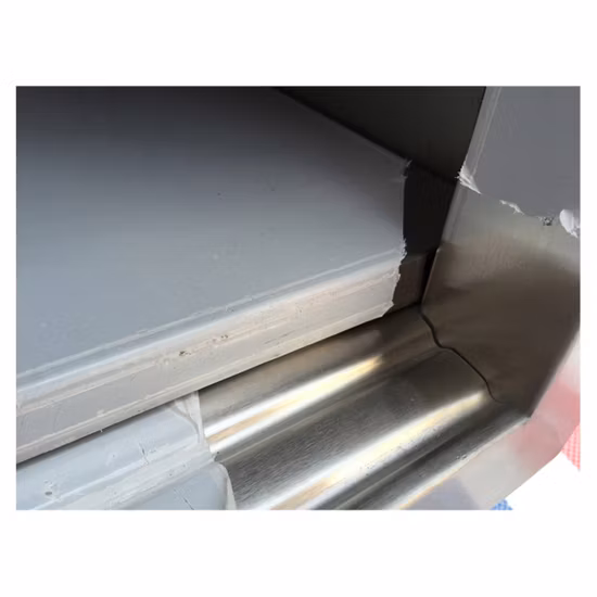 Мануфактура коммерческого общественного питания, ресторана, отеля, кухонное оборудование, шкаф из нержавеющей стали с выдвижным ящиком и шкафом